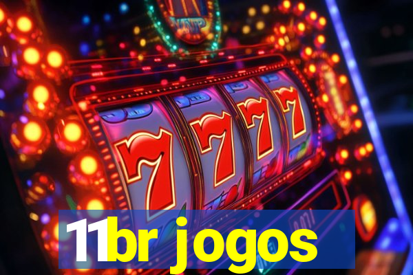 11br jogos